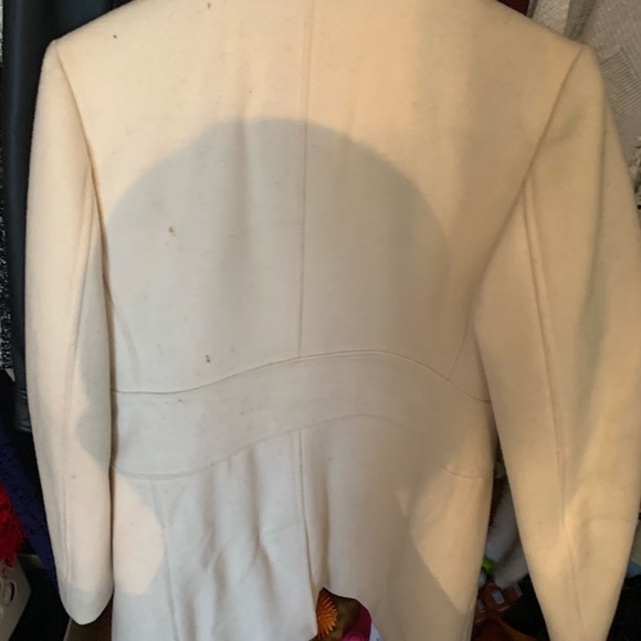 Banana Republic toggle coat - Picture 3 of 3